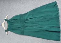 Zero Kleid grün in Größe 40 Lübeck - St. Jürgen Vorschau
