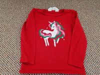 Langarm Shirt H&M 92 Einhorn Bonn - Beuel Vorschau