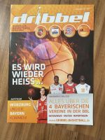 Zeitschrift Katalog Basketball Brose Baskets Dresden - Pieschen Vorschau