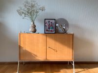 DDR Leiter Sideboard (String, Babette, Sybille) (Guter Zustand!) Friedrichshain-Kreuzberg - Friedrichshain Vorschau