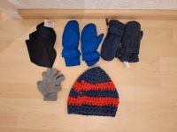 Fleece Schal Handschuhe Jako o Mütze 4 Sterntaler Rheinland-Pfalz - Bellheim Vorschau