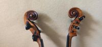 Geigen-/ Bratschenspieler gesucht Baden-Württemberg - Biberach an der Riß Vorschau