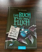 Das Buch mit dem Fluch Rheinland-Pfalz - Wissen Vorschau