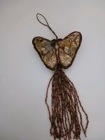 Asiatischer Glücksknoten , Schmetterling Berlin - Tempelhof Vorschau
