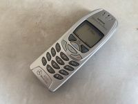 Nokia 6310i Handy, Silber, Sammlung, neuwertig Häfen - Bremerhaven Vorschau