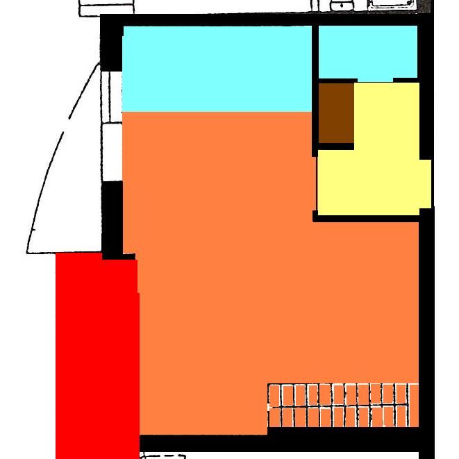 3 RW, Maisonette in Sangerhausen, Lengefelder Tal, Whg. 17 in Sangerhausen