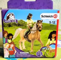 Schleich-Horse Club „Sarah & Mystery“ + gratis Reithelm! Nordrhein-Westfalen - Löhne Vorschau