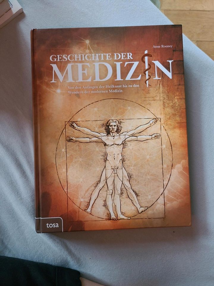 Geschichte der Medizin in München