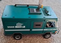 PLAYMOBIL® CITY ACTION | 5566 | GELD - TRANSPORTER Hessen - Fulda Vorschau