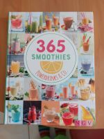 365 Smoothies und Powerdrinks Baden-Württemberg - Weinheim Vorschau