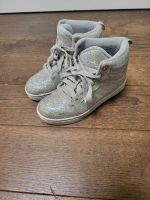 Heelys Sneaker Mädchen silber Gr 34 Hessen - Viernheim Vorschau