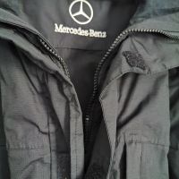 Schöne Mercedes Benz Windbreaker Wind- und Regenjacke Gr. XL Brandenburg - Oberkrämer Vorschau