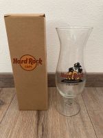 Hard Rock Café Cocktailglas Hurricane Colonge Bayern - Graben (Lechfeld) Vorschau