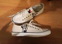 Minnie Mouse Schuhe, Gr. 41, neu Saarland - Illingen Vorschau