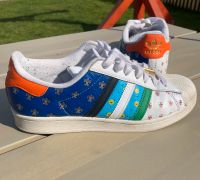 Adidas Superstars Thüringen - Gotha Vorschau