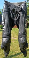 Rev it Motorradhose Lederhose Größe 46 Niedersachsen - Ebstorf Vorschau