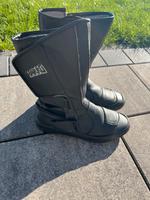 Mororradstiefel von HARRO Gr. 37 Hessen - Bad Orb Vorschau