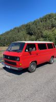 VW T3 Feuerwehr evtl. Tausch Hessen - Heppenheim (Bergstraße) Vorschau