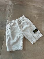 hellblaue Shorts, Stone Island, Gr. M Nordrhein-Westfalen - Lüdenscheid Vorschau