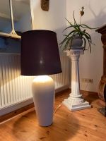 Stehlampe Lampe Lampenschirm Porzellan Keramik Niedersachsen - Gleichen Vorschau
