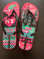 Ipanema Flip Flop Pink New York Thüringen - Zeulenroda-Triebes Vorschau