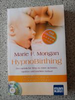 Buch HypnoBirthing Geburtsvorbereitung Baden-Württemberg - Weinheim Vorschau