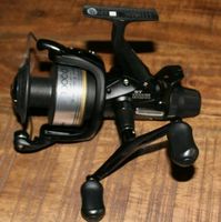 Shimano Baitrunner ST 10000 RA 2/4 Freilaufrolle(n) Angeln Carp Niedersachsen - Bad Bentheim Vorschau