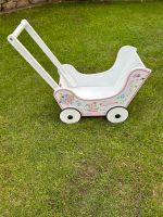 Kinderbabywagen/ Laufwagen  Spielzeug Nordrhein-Westfalen - Rheine Vorschau