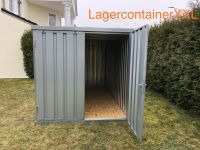 2m x 2m Materialcontainer Schnellbaucontainer Lager Box NEU Bayern - Mühlhausen i.d. Oberpfalz Vorschau