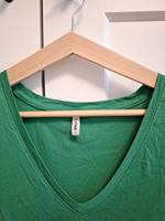 grünes Sommerkleid ONLY in S  einmal getragen Bayern - Neukirchen vorm Wald Vorschau