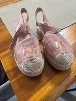 Michael kors Espdrilles gr.38/38,5 Nordrhein-Westfalen - Minden Vorschau