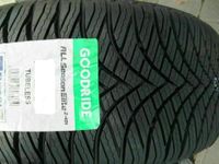 Goodride 4Seasons 165/65 R15 81T Allwetterreifen VW Up! Twingo 3 Rheinland-Pfalz - Ockenheim Vorschau