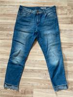 EDC 7/8 Jeans cropped Gr.29/30 Thüringen - Rudolstadt Vorschau