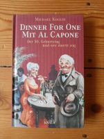 Dinner for One mit Al Capone Rheinland-Pfalz - Freimersheim(Alzey-Worms) Vorschau