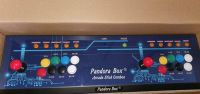 Pandora Box DX Arcade mit Stick Berlin - Steglitz Vorschau