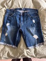 Kurze Hose Herren Hollister w34 Hessen - Höchst im Odenwald Vorschau