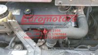 Fiat Ducato 2,3 JTD Motor 120 PS Typ F1AE0481C Nordrhein-Westfalen - Neuss Vorschau