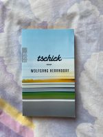 Tschick Schulbuch Niedersachsen - Seelze Vorschau