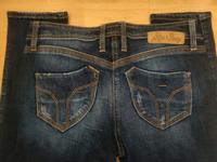Miss Sixty Jeans Brenda W28 Hessen - Wetzlar Vorschau