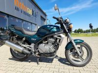 Kawasaki ER-5 ER5 - auch Ankauf unter  www.motorradx.de Niedersachsen - Bramsche Vorschau