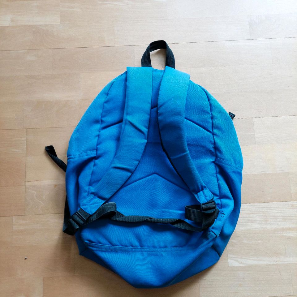 Leichter Rucksack in Ichenhausen