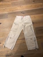 Cordhose beige/creme, Esprit, Größe 38 Nordrhein-Westfalen - Telgte Vorschau