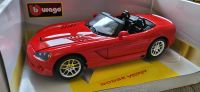 Dodge VIPER SRT-10 1:18 Bochum - Bochum-Wattenscheid Vorschau