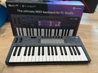 MIDI Keyboard für fl studio Niedersachsen - Emden Vorschau