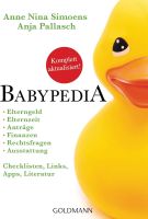 Babypedia: Elterngeld, Elternzeit, Anträge… Bayern - Fürstenfeldbruck Vorschau