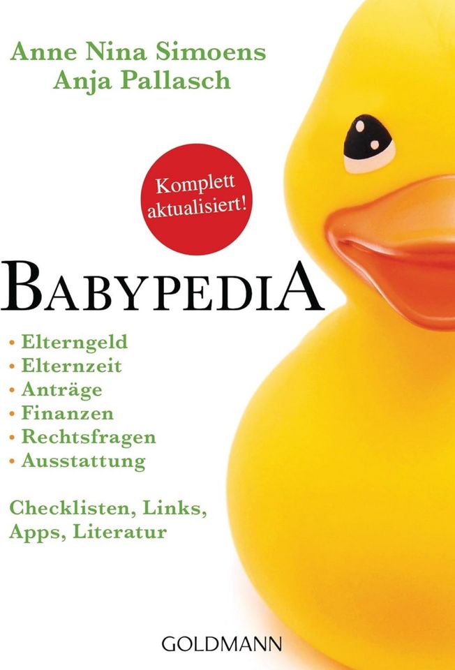 Babypedia: Elterngeld, Elternzeit, Anträge… in Fürstenfeldbruck