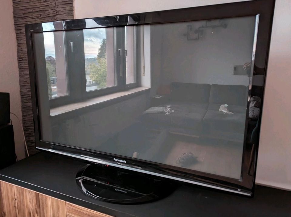 Plasma Fernseher 50 Zoll in Saarbrücken