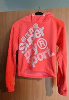 SUPERDRY Hoodie / pink / XS Nordrhein-Westfalen - Kerpen Vorschau