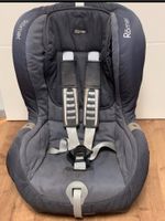 Britax Römer Kindersitz, 9-18kg, Kindersitz, sitzschale,isofix Bayern - Dasing Vorschau