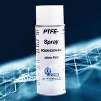 Spengler PTFE-Spray Trockenschmiermittel  Fett- und FCKW/CKW-Frei Nordrhein-Westfalen - Gelsenkirchen Vorschau